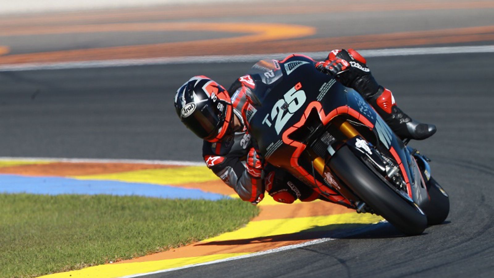 Ξεπέρασε κάθε προσδοκία η απόδοση του Maverick Vinales.