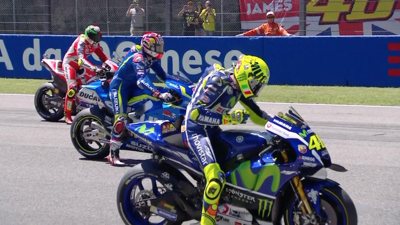 Αλλάζει το καθεστώς για τους κατασκευαστές και τις ομάδες τους, από το 2018;