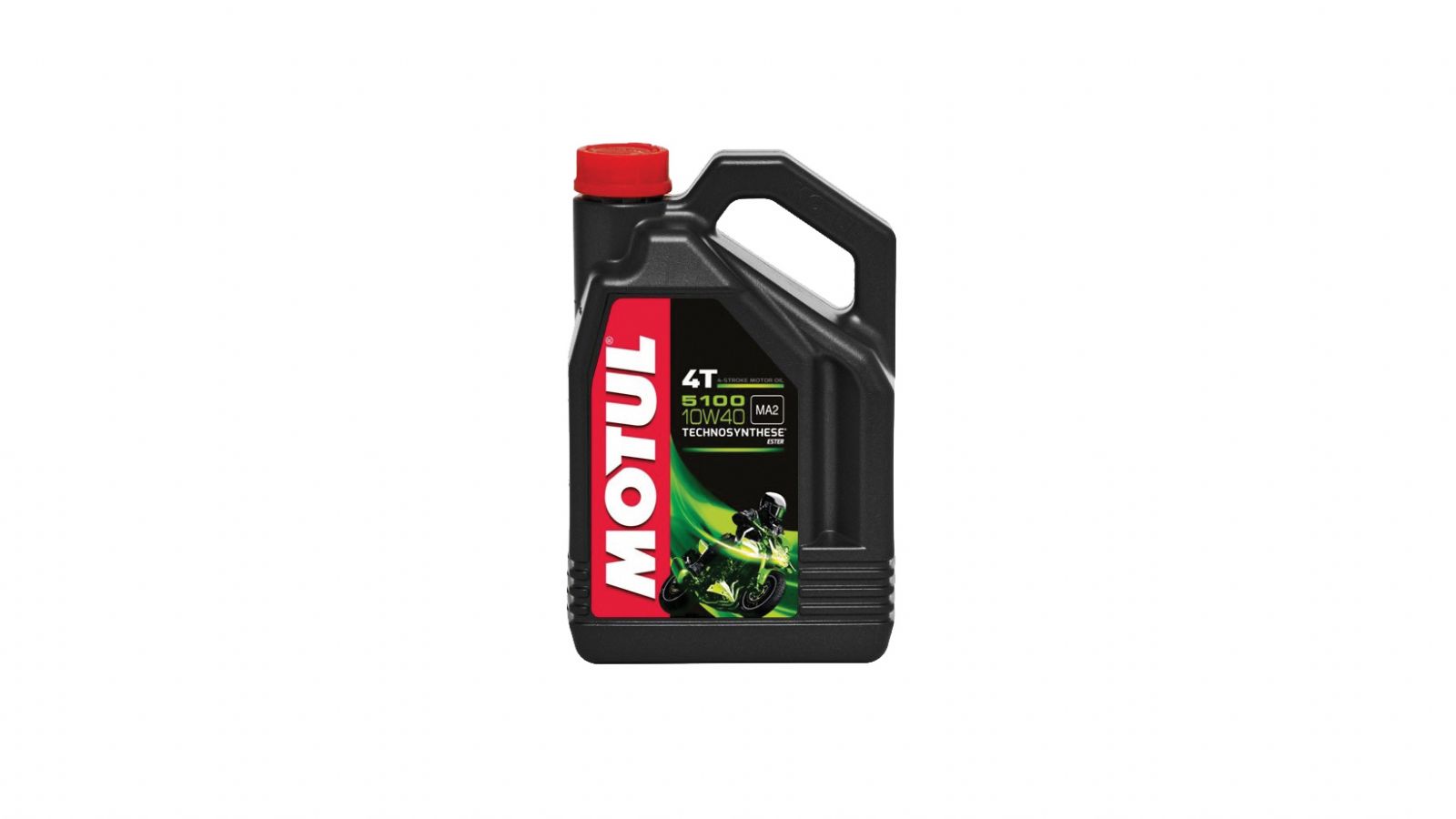 Λάδι Motul 5100