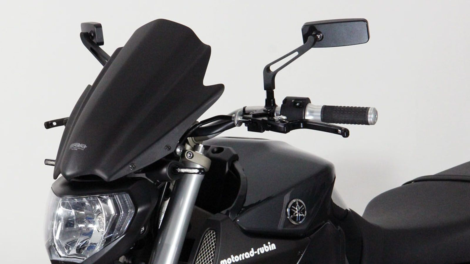 Ζελατίνα MRA Racing
