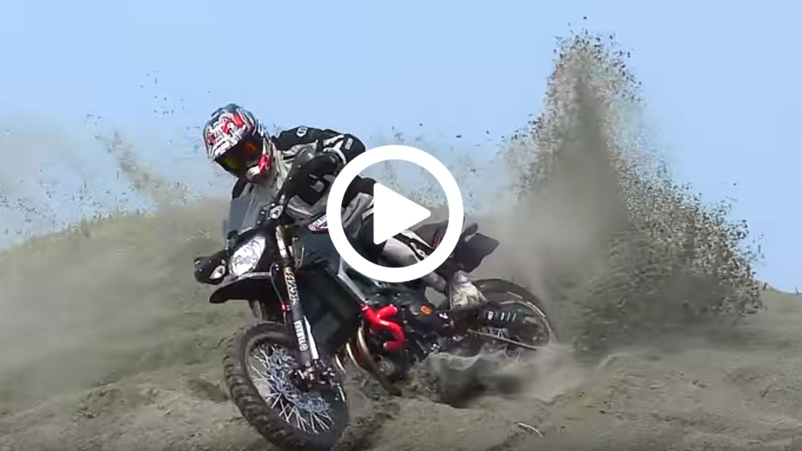 Πολύ ωραίος ο τύπος! 