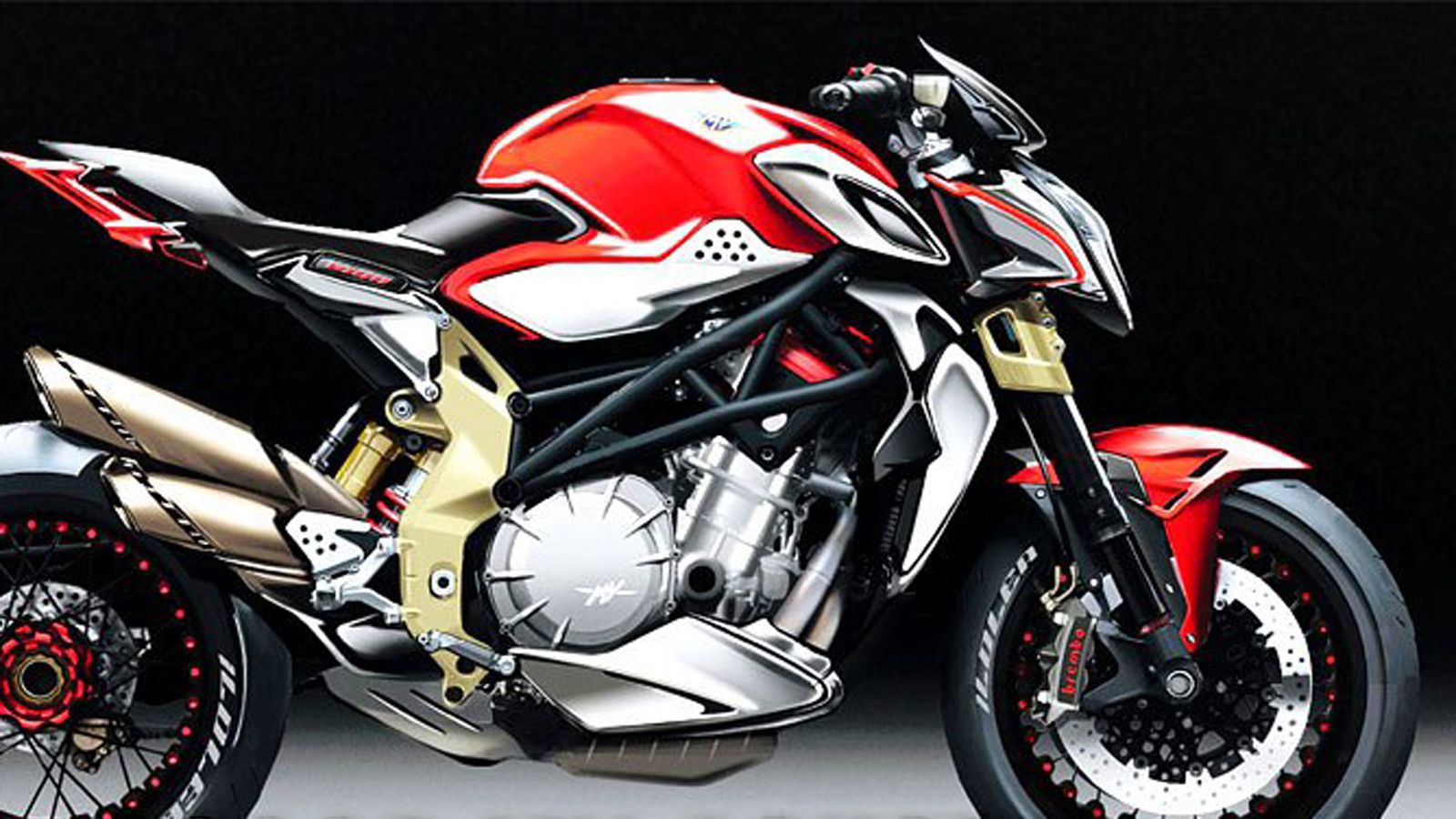 Λεπτομέρεια από την φωτογραφία που κυκλοφόρησε στον Ιταλικό τύπο! 