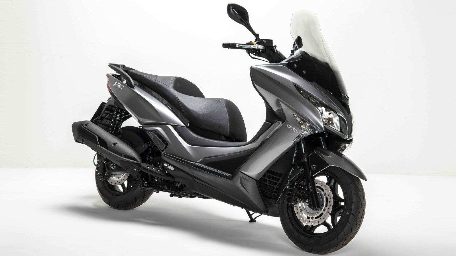 Οι νέες τιμές των KYMCO