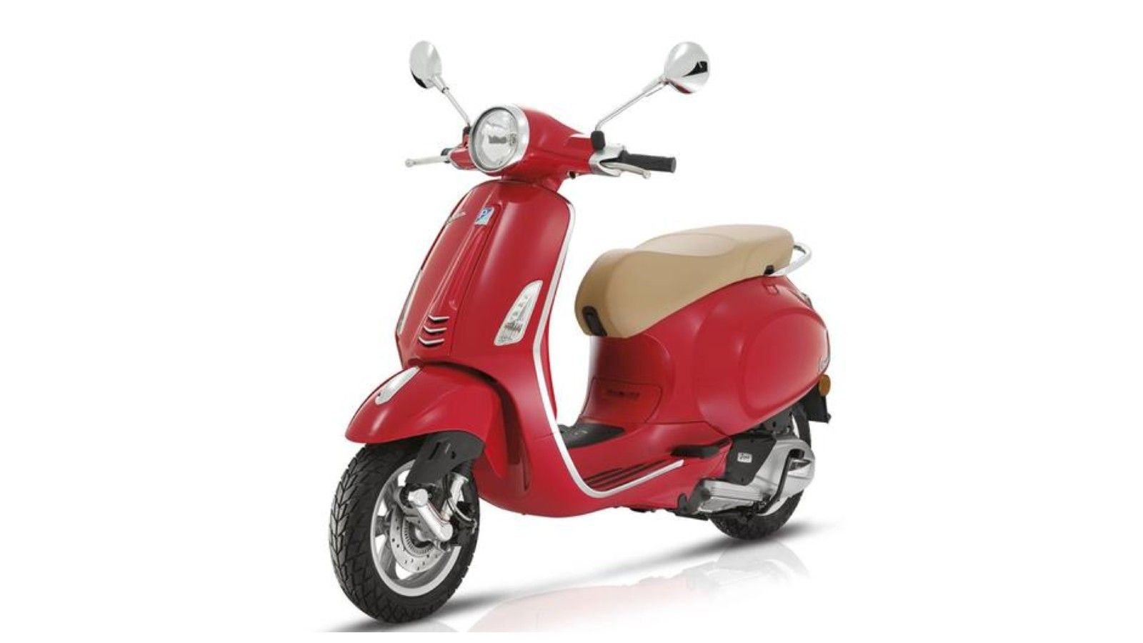 Vespa Primavera