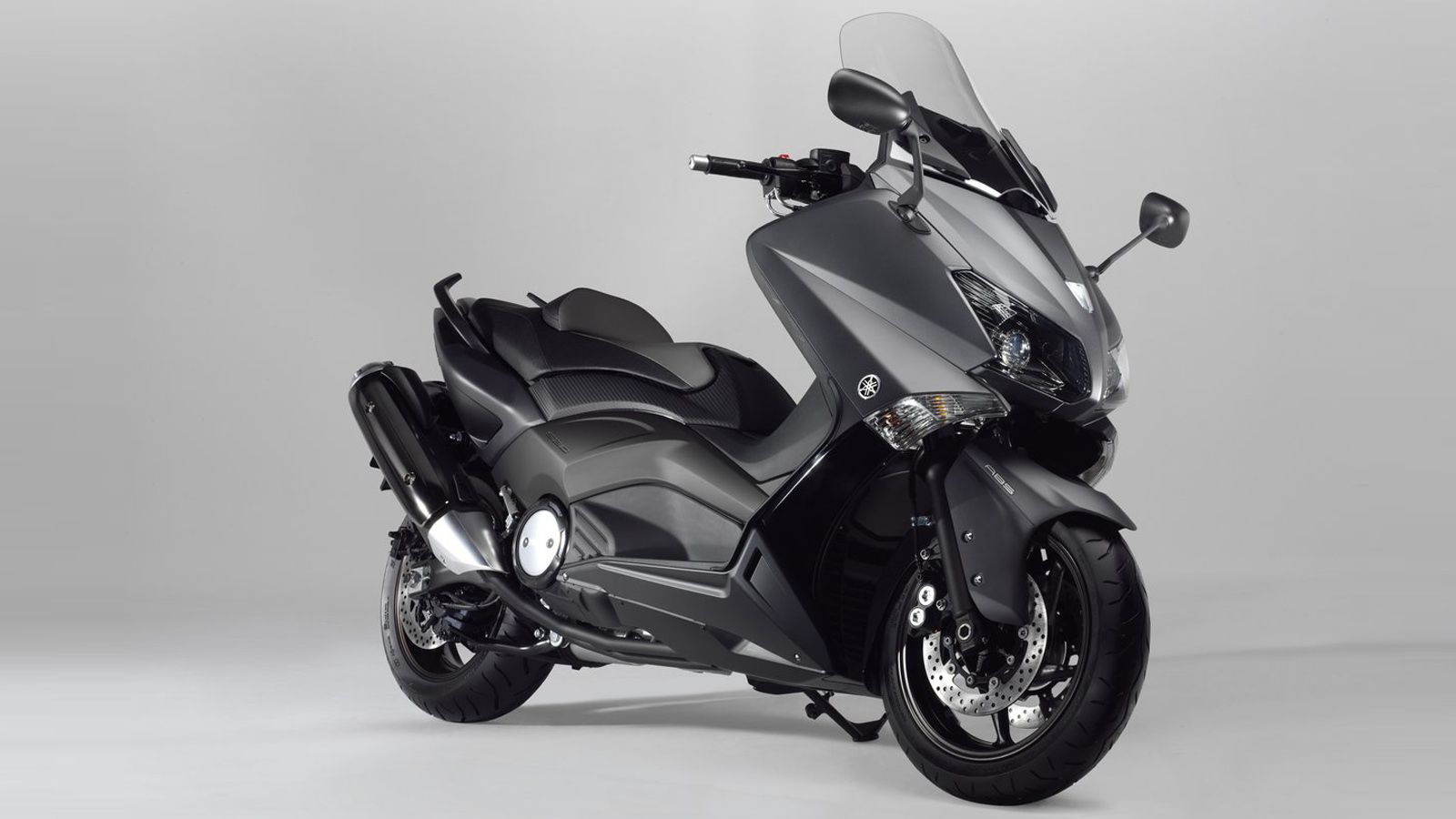 Νέες εκδόσεις για το TMAX στα σκαριά! 