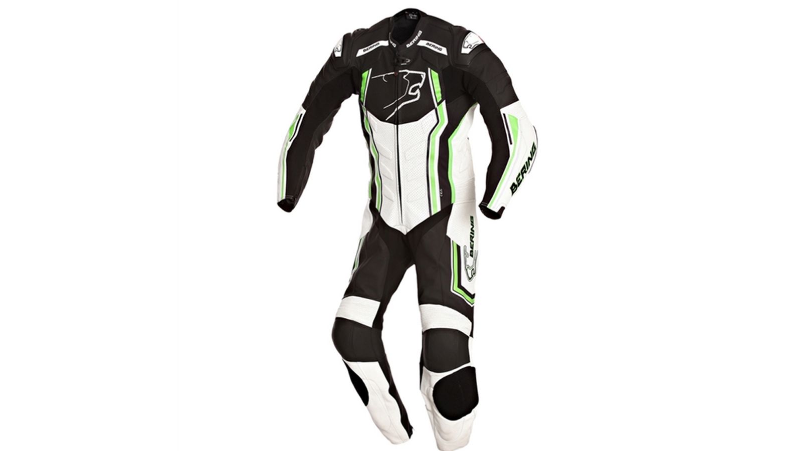 H στολή Bering Racing Combi Supra-R