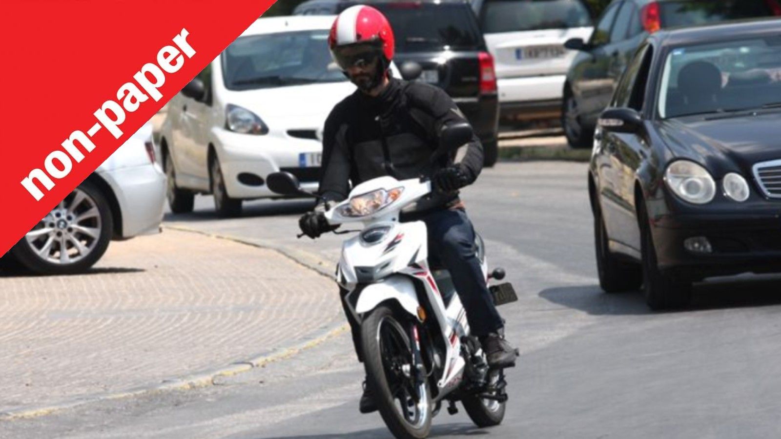 Τι είναι αυτό που κάνει ένα παπί τόσο δελεαστικό και επιτυχημένο; 