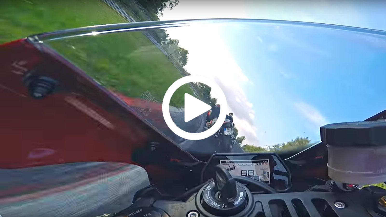 Θέαμα για αυτιά και μάτια!