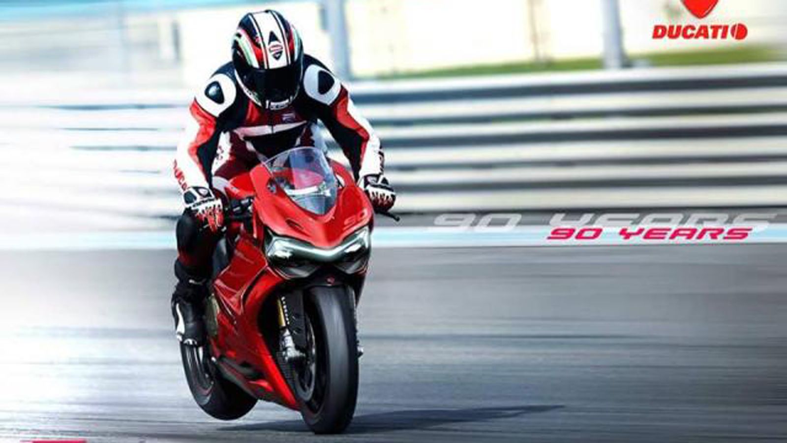 Μια ενδιαφέρουσα καλλιτεχνική άποψη για μια νέα Ducati Panigale!