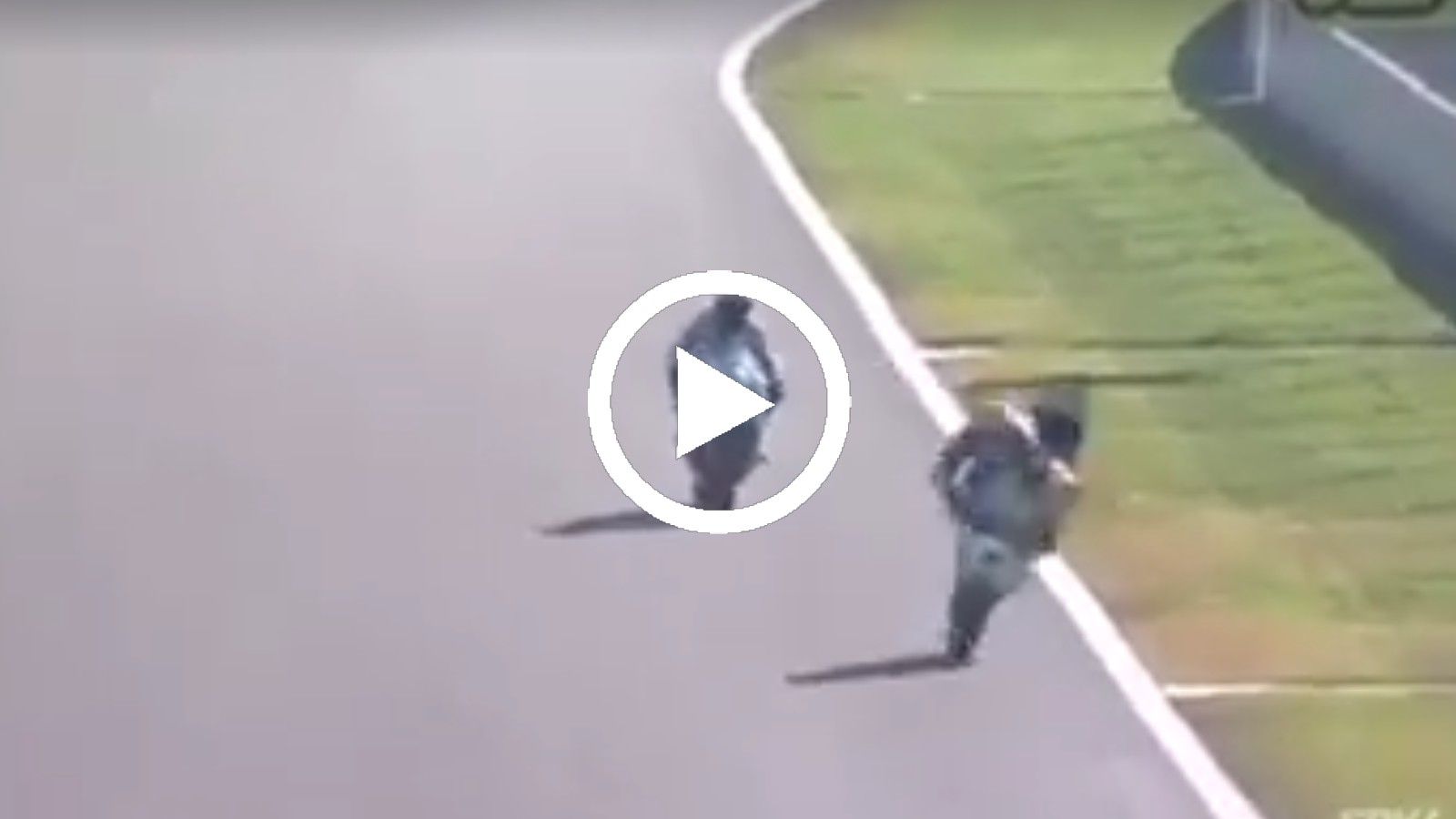 Και...πέταξε!