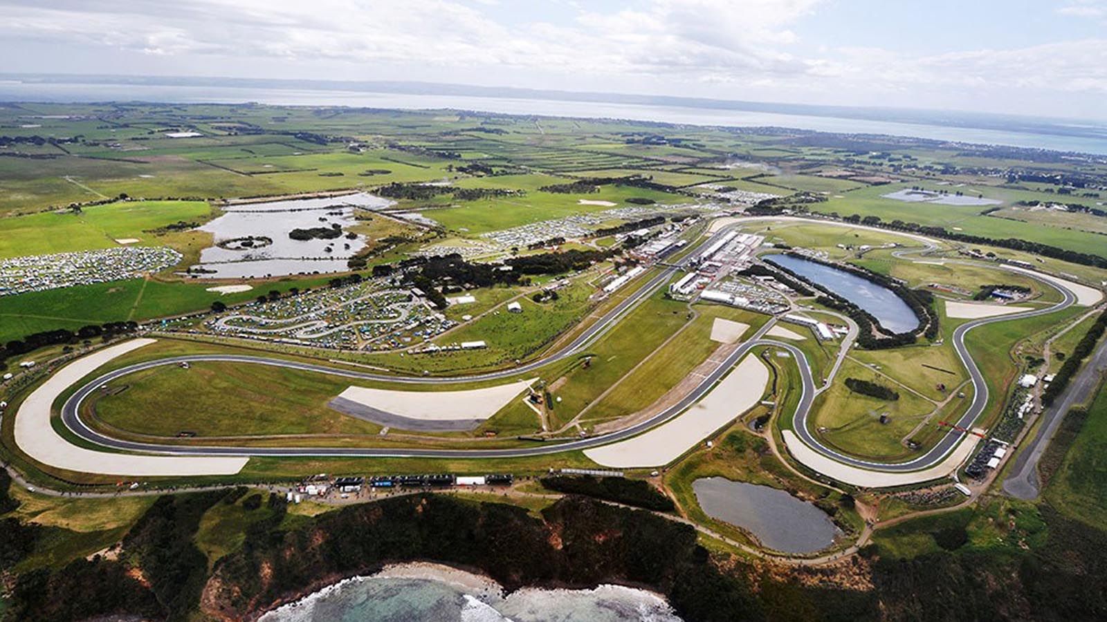 10ετές συμβόλαιο με Dorna