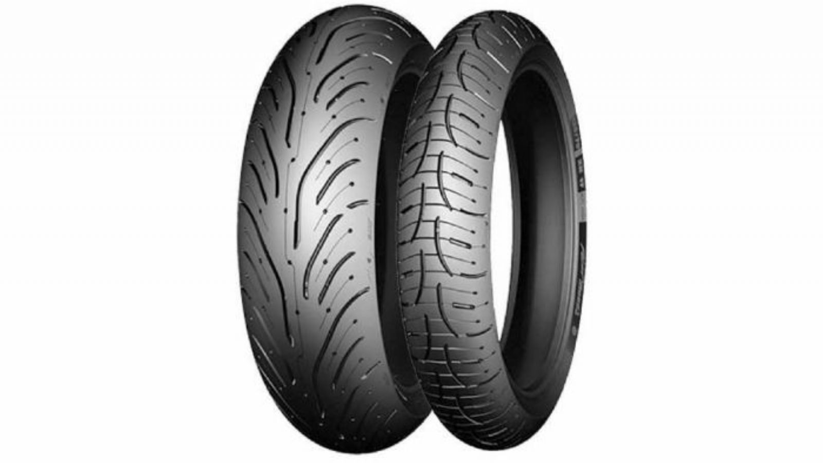 Michelin Pilot Road 4