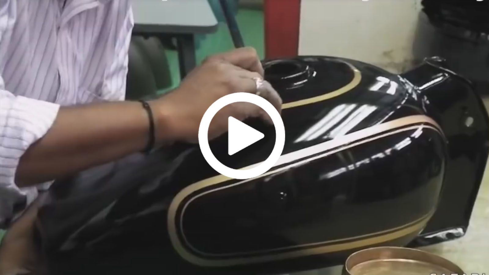 Ακρίβεια που προκαλεί δέος! 