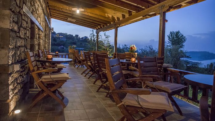 Pandion Boutique Hotel