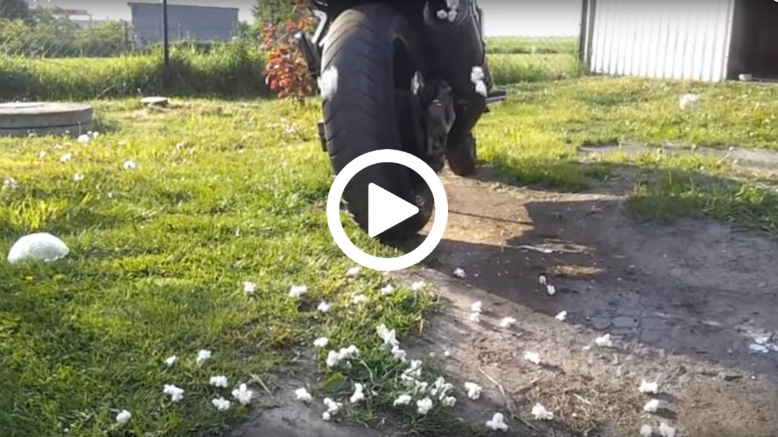 Ένας λαχταριστός τρόπος να διασκεδάσετε την παρέα σας! 