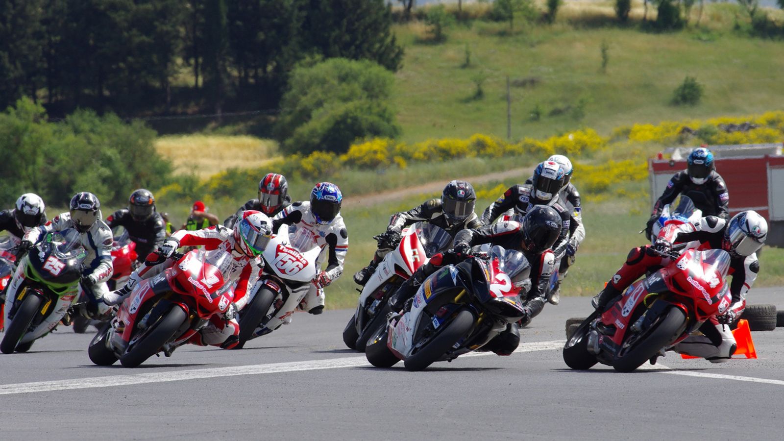 Στην Τρίπολη θα ξεκινήσει το Πανελλήνιο Πρωτάθλημα Ταχύτητας του 2016. 