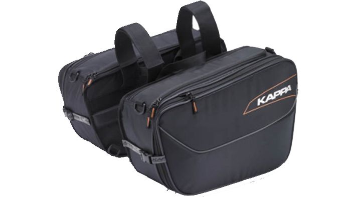 Kappa LH202