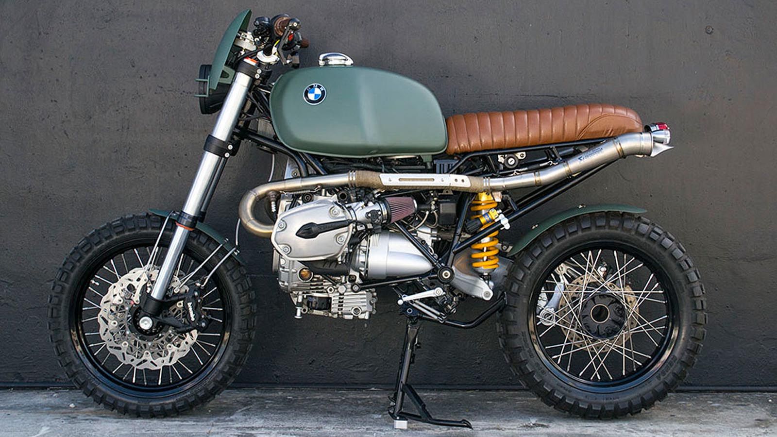 Μεγάλες αλλαγές στην adventure μοτοσυκλέτα της BMW! Σας αρέσει; 