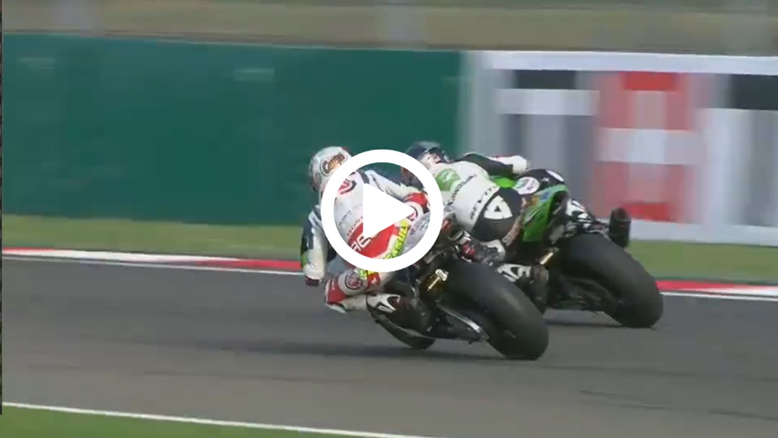 Αυτό θα πει κόντρα! 