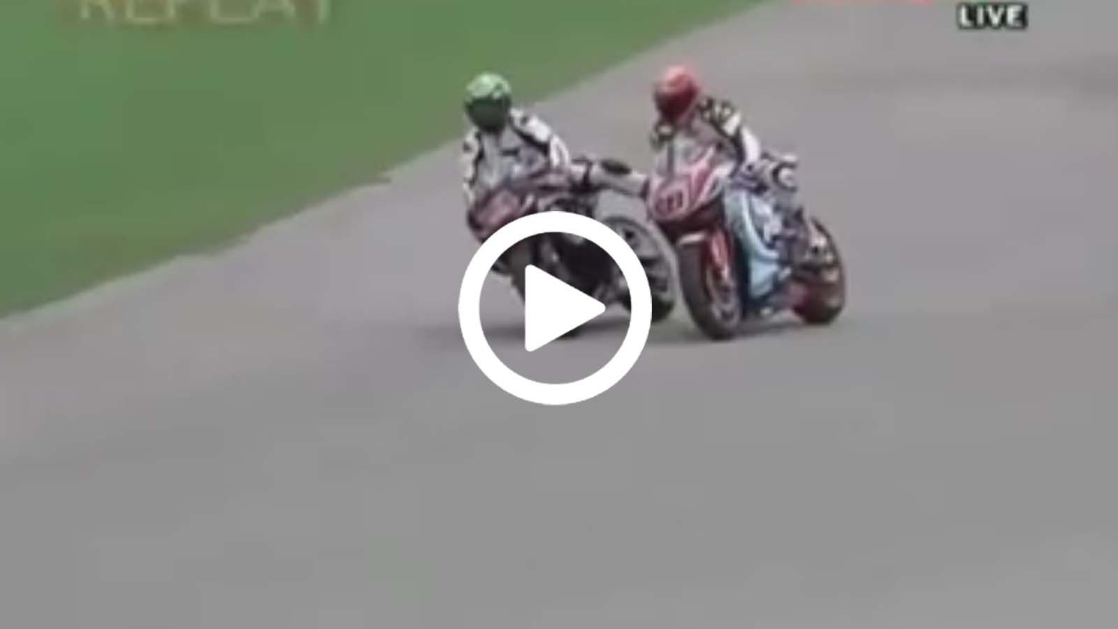 Μονομαχία με θεμιτά και αθέμιτα μέσα!