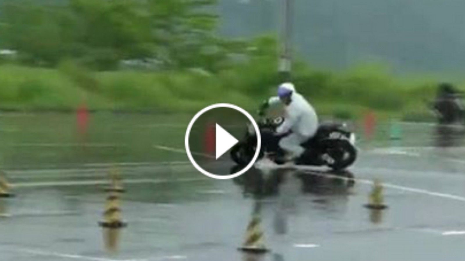 Απλά φοβερός! 