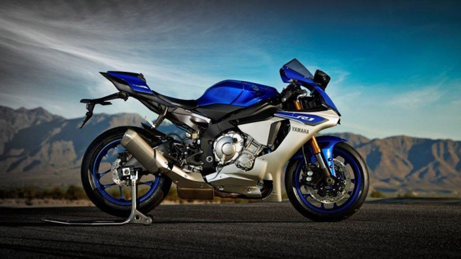 'Αλλη μια ανάκληση για το Yamaha R1 2015...