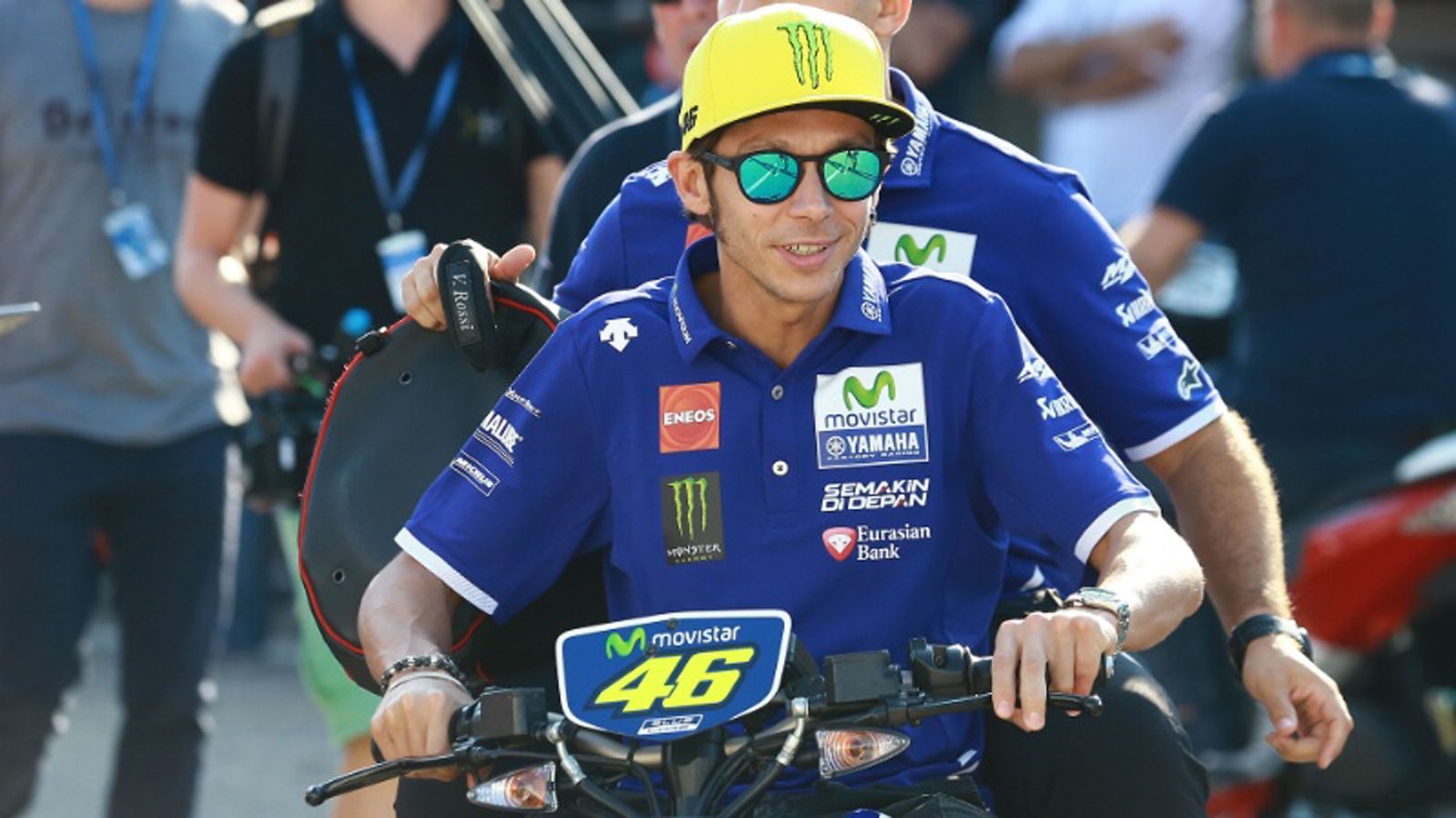 Μια δήλωση που θα προκαλέσει αίσθηση!