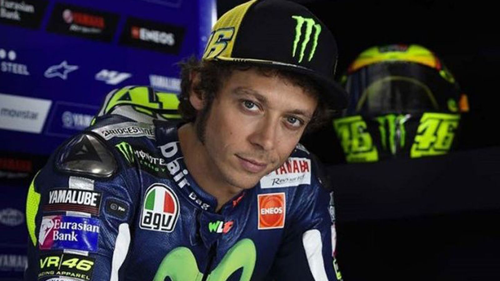 Έρχεται το τέλος της αγωνιστικής παρουσίας του Valentino Rossi;