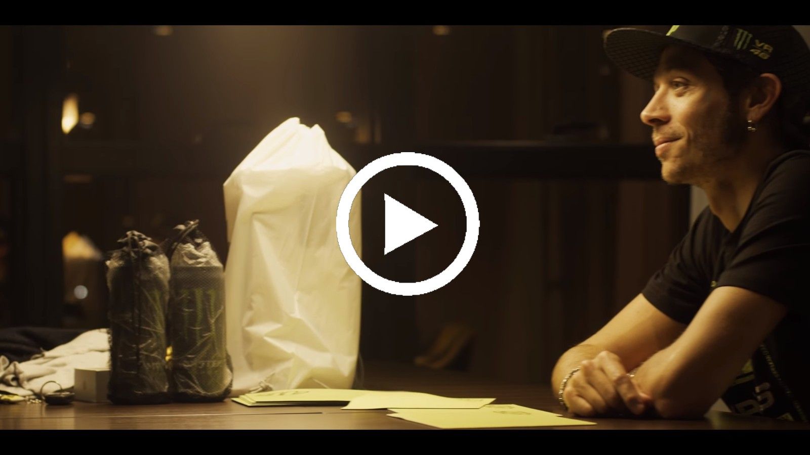 To τελευταίο βίντεο της σειράς! 