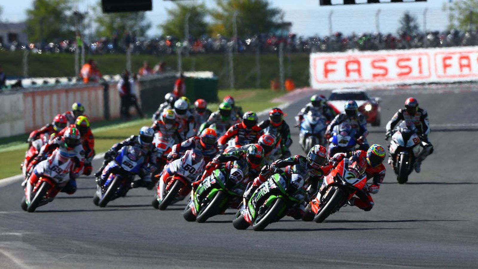 Θα αποδειχθεί άραγε επιτυχημένη η νέα μεγάλη αλλαγή στους κανόνες των WSBK;