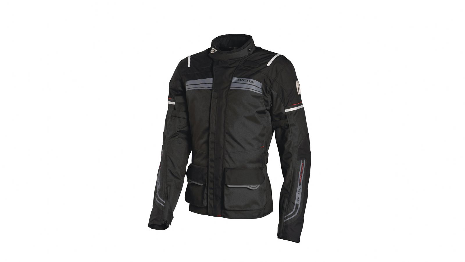 Jacket Phantom απο την εταιρία Richa