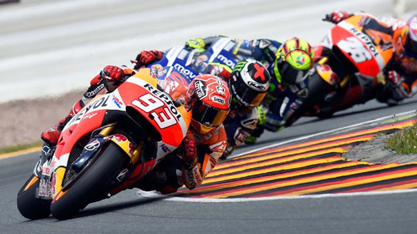 Πως θα εξελιχθεί ο αγώνας στο Saschenring την Κυριακή;