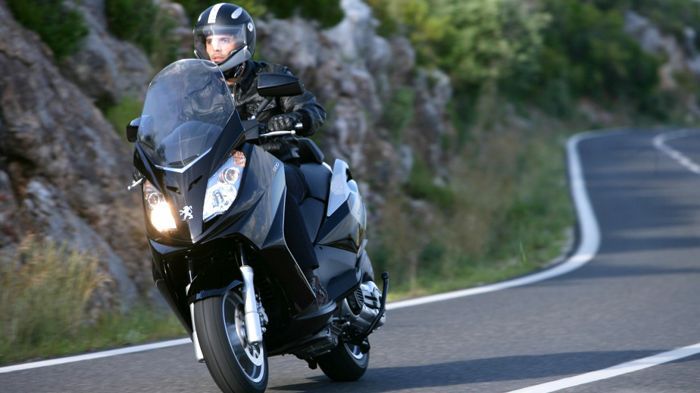 Πολύ μεγάλη η γκάμα της Peugeot, ικανή να καλύψει πληθώρα αναγκών και απαιτήσεων. 