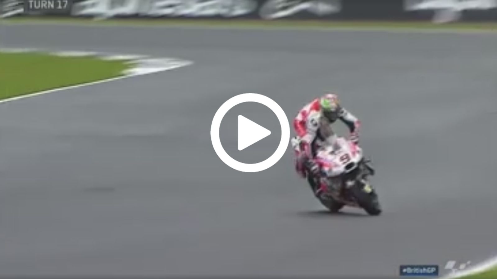 ¶λλο ένα εκπληκτικό σώσιμο...