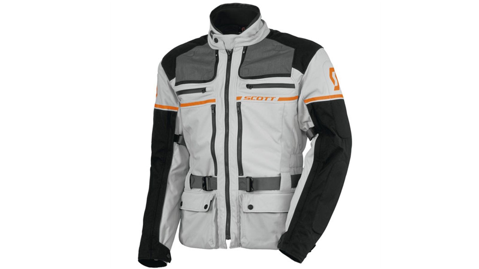 Το Scott Allterrain