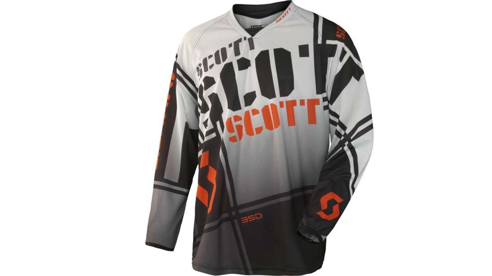 Scott 350 Squadron