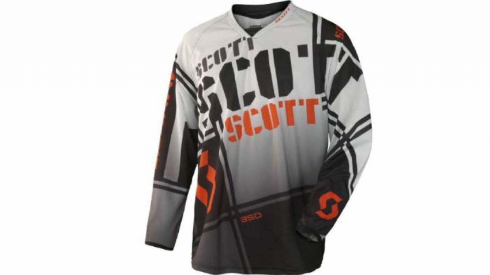 Scott 350 Squadron