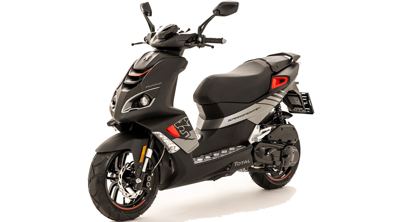 To νέο Speedfight 4 Total Sport με ιδιαίτερες νεανικές πινελιές! 