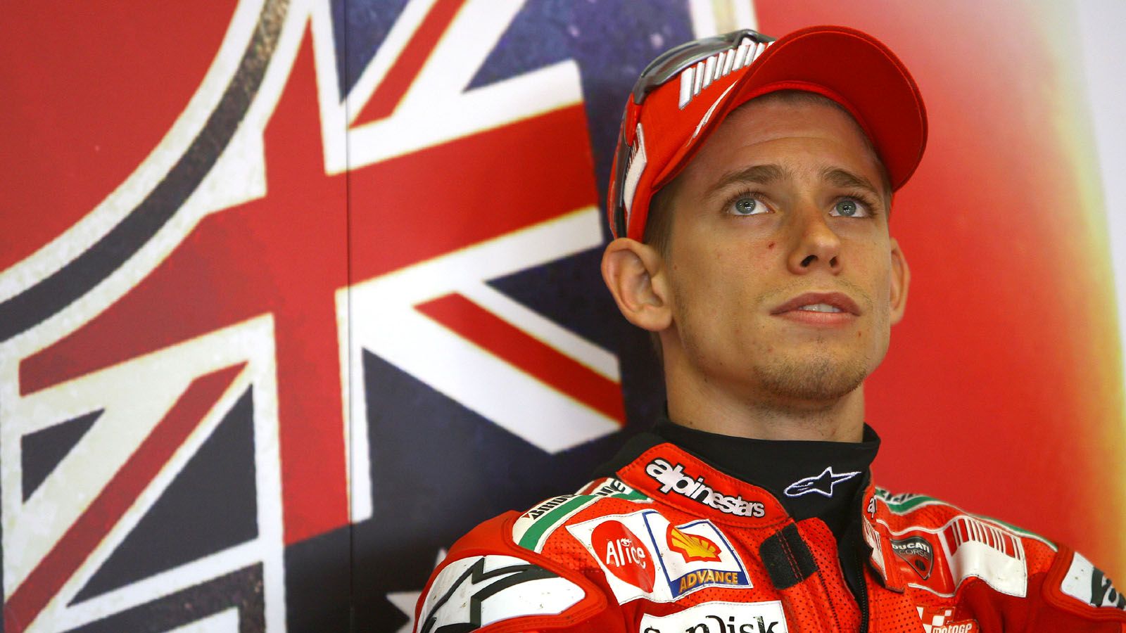 Τι λέει ο Casey Stoner για την πίστα της Αυστρίας; 