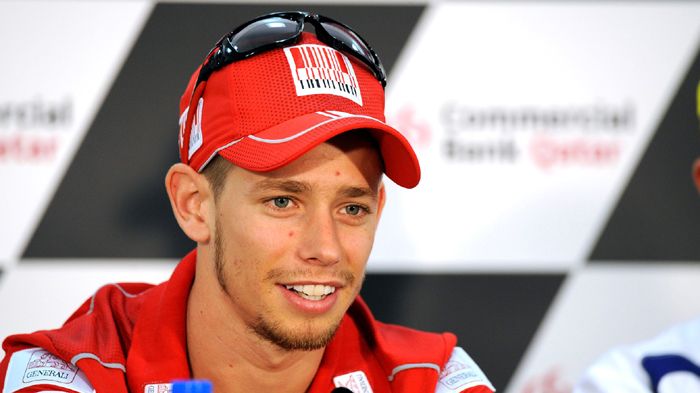 Πάλι στην επικαιρότητα ο Αυστραλός οδηγός...