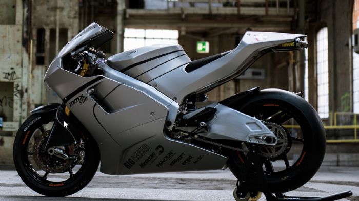 ¶ραγε θα αντηχήσει ξανά ο στριγγός δίχρονος ήχος στο IOM του 2016;