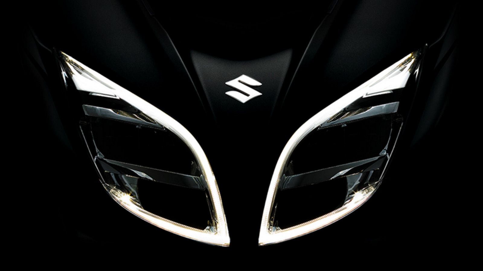 Τι θα δούμε άραγε στην παρουσίαση της Suzuki, στην EICMA; 