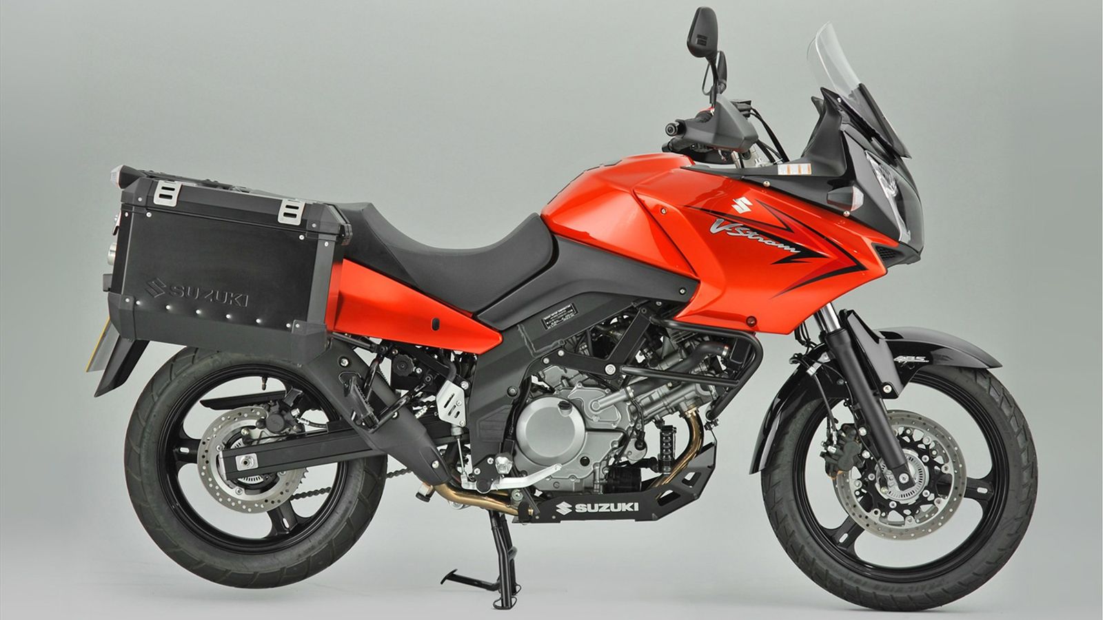 Ανάκληση για μοντέλα Suzuki από το 2007 μέχρι το 2011.