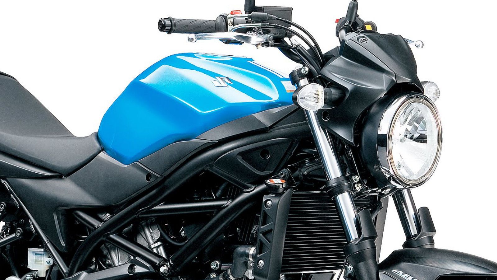 Η Suzuki θα παρουσιάσει πανελλαδικά το νέο SV650A στο SMF Θεσσαλονίκης!