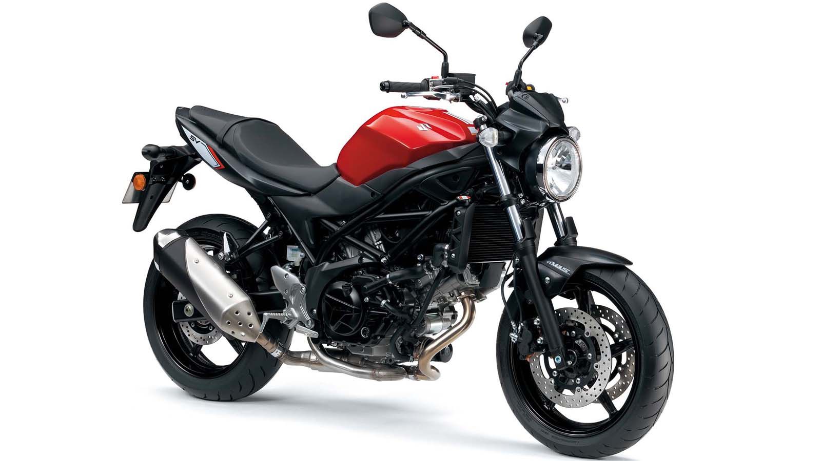 Η τιμή του Suzuki SV650A για την Ελληνική αγορά! 