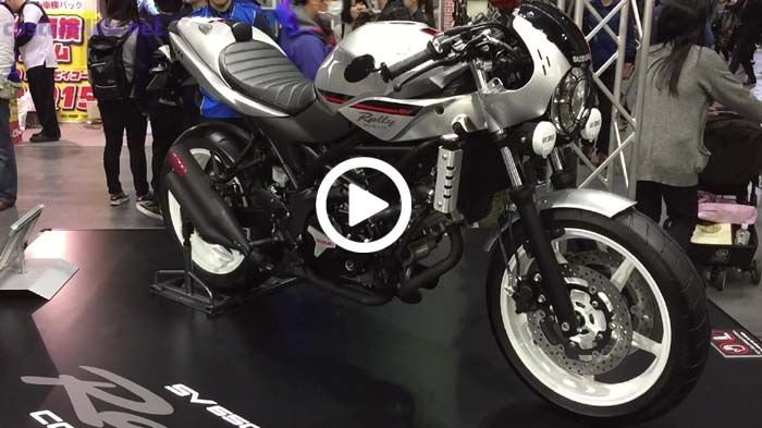 Μια περιμετρική ματιά!