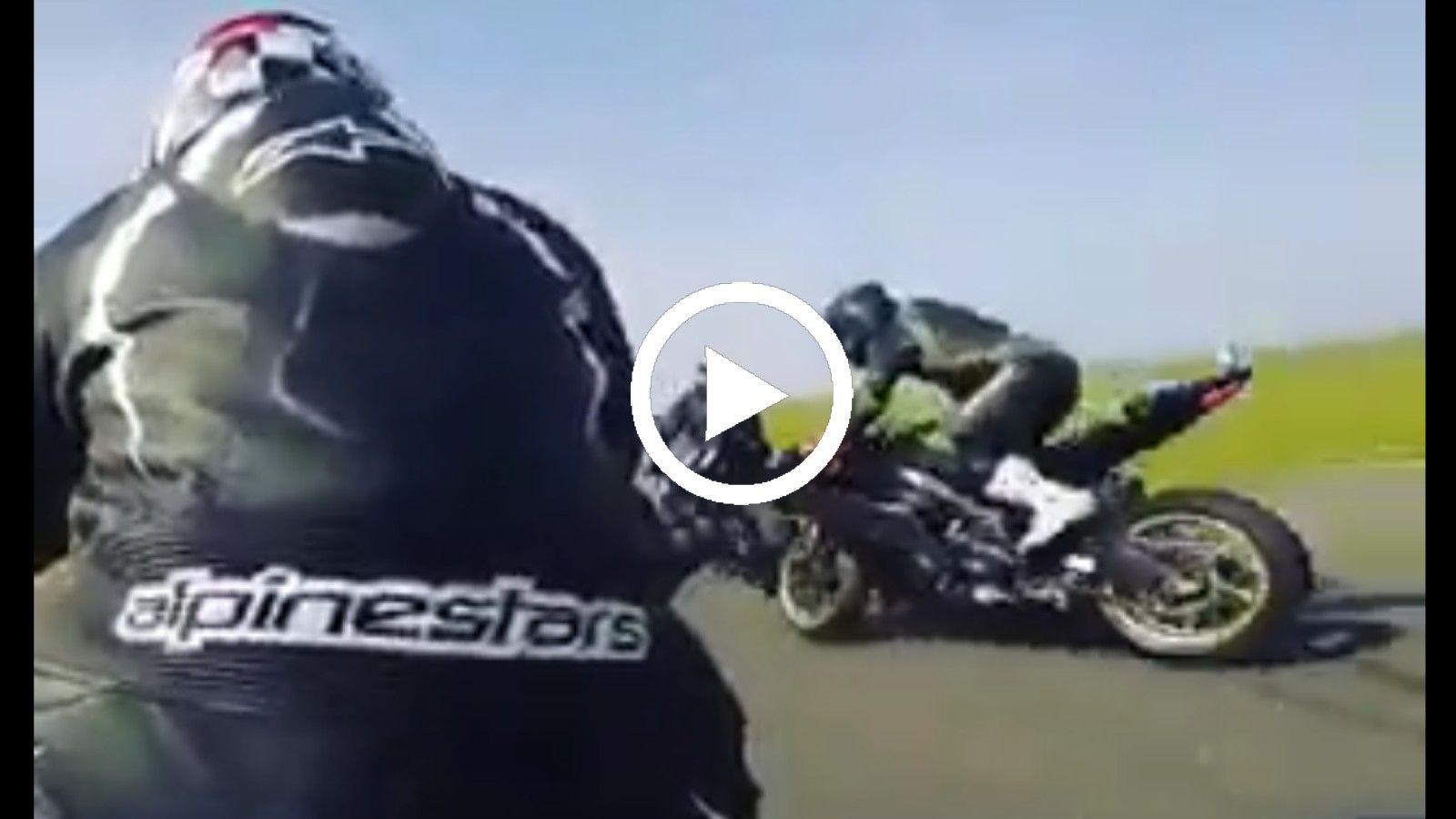 Κόβει την ανάσα! 