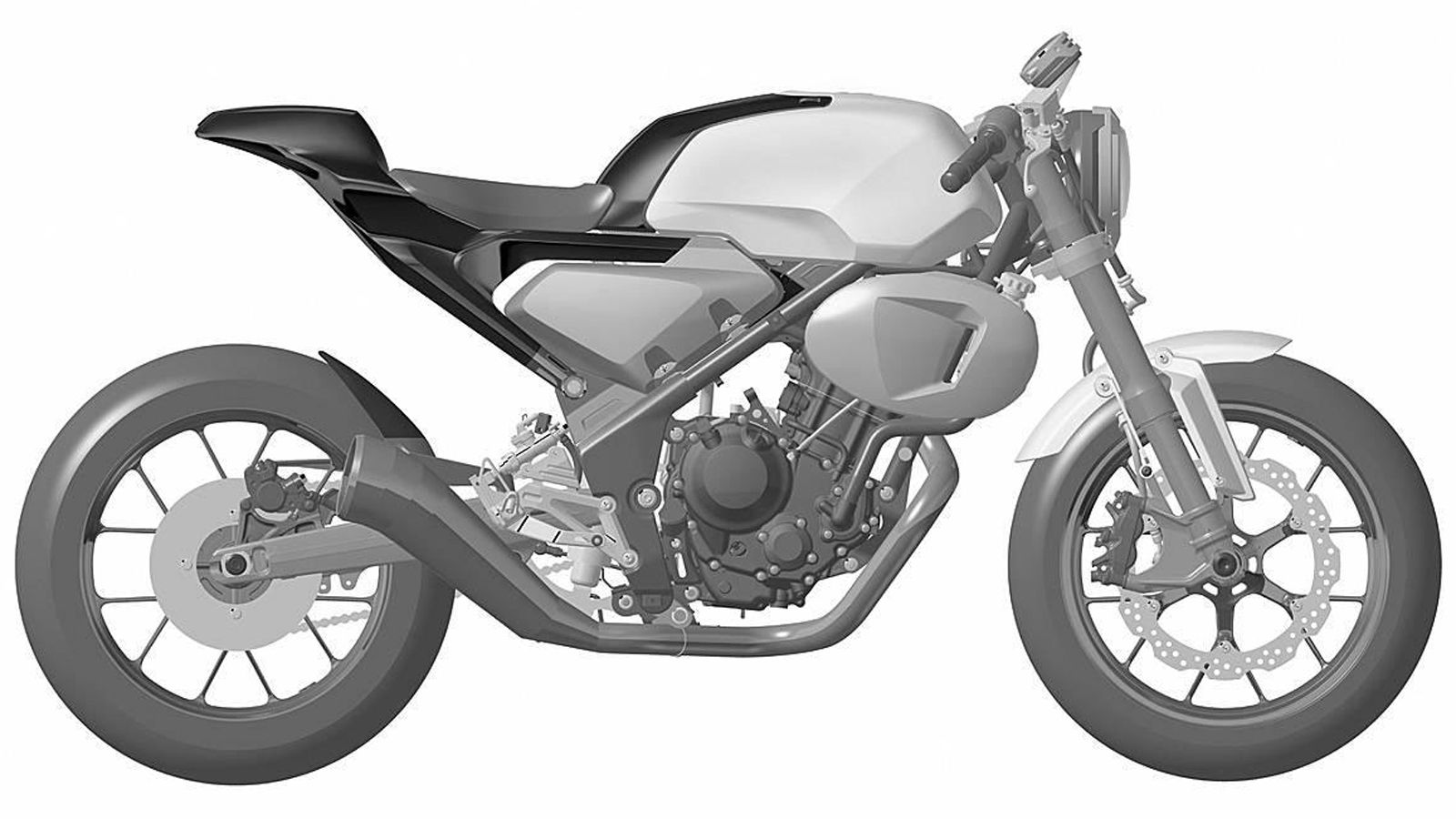 Το σχέδιο του μοντέλου στην πατέντα...