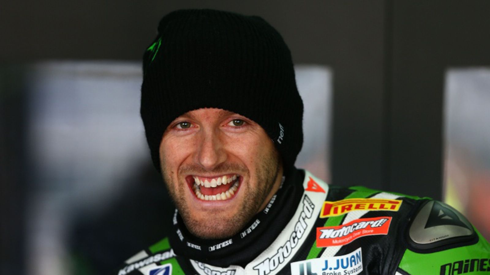 Στην πρώτη θέση των ελεύθερων δοκιμαστικών στο Assen ο Tom Sykes. 