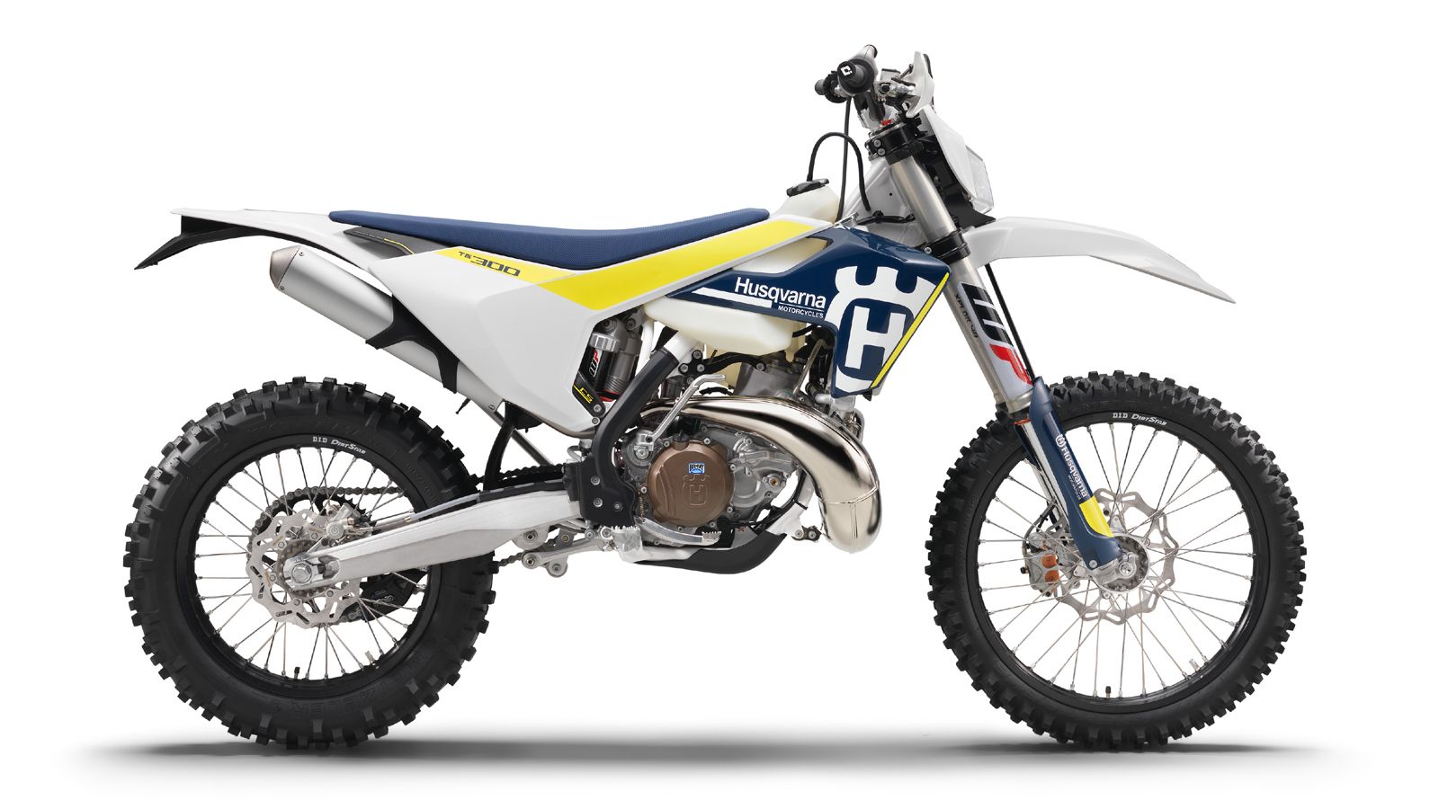 Το νέο δίχρονο ΤΕ300